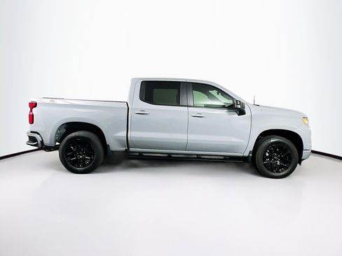 Used 2024 Chevrolet Silverado 1500 RST AWD/4WD image 10