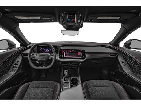 New 2026 Dodge Charger R/T AWD/4WD image 8