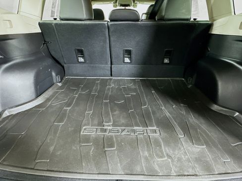 Used 2020 Subaru Forester Limited image 29