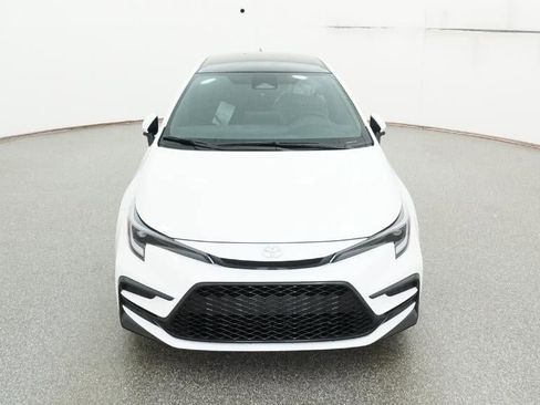 New 2026 Toyota Corolla SE image 15
