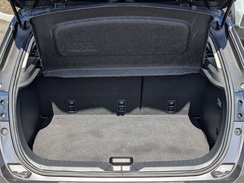 Used 2019 MAZDA CX-3 Touring image 14