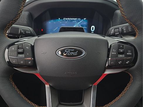 New 2026 Ford Explorer Tremor image 19