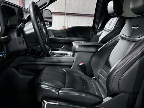 Used 2025 Ford F250 Platinum AWD/4WD image 13