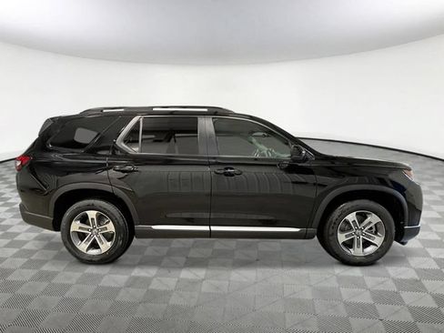 New 2026 Honda Pilot EX-L image 6