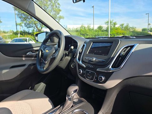 Used 2024 Chevrolet Equinox LS w/ LS Convenience Package image 10