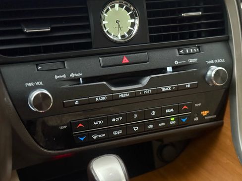 Used 2019 Lexus RX 350 RX 350 Sport Utility 4D w/ Navigation Package image 44