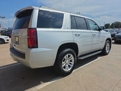 Used 2016 Chevrolet Tahoe LT w/ Luxury Package image 5