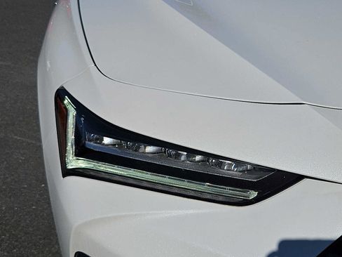 Certified 2025 Acura TLX SH-AWD w/ A-SPEC Pkg image 10