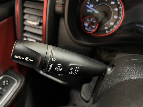 Used 2022 RAM 1500 Rebel w/ Rebel Level 1 Equipment Group image 22