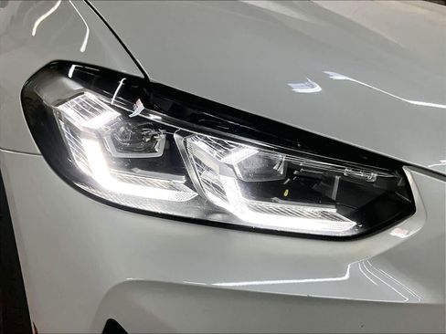 Used 2023 BMW X3 xDrive30i w/ Premium Package image 29