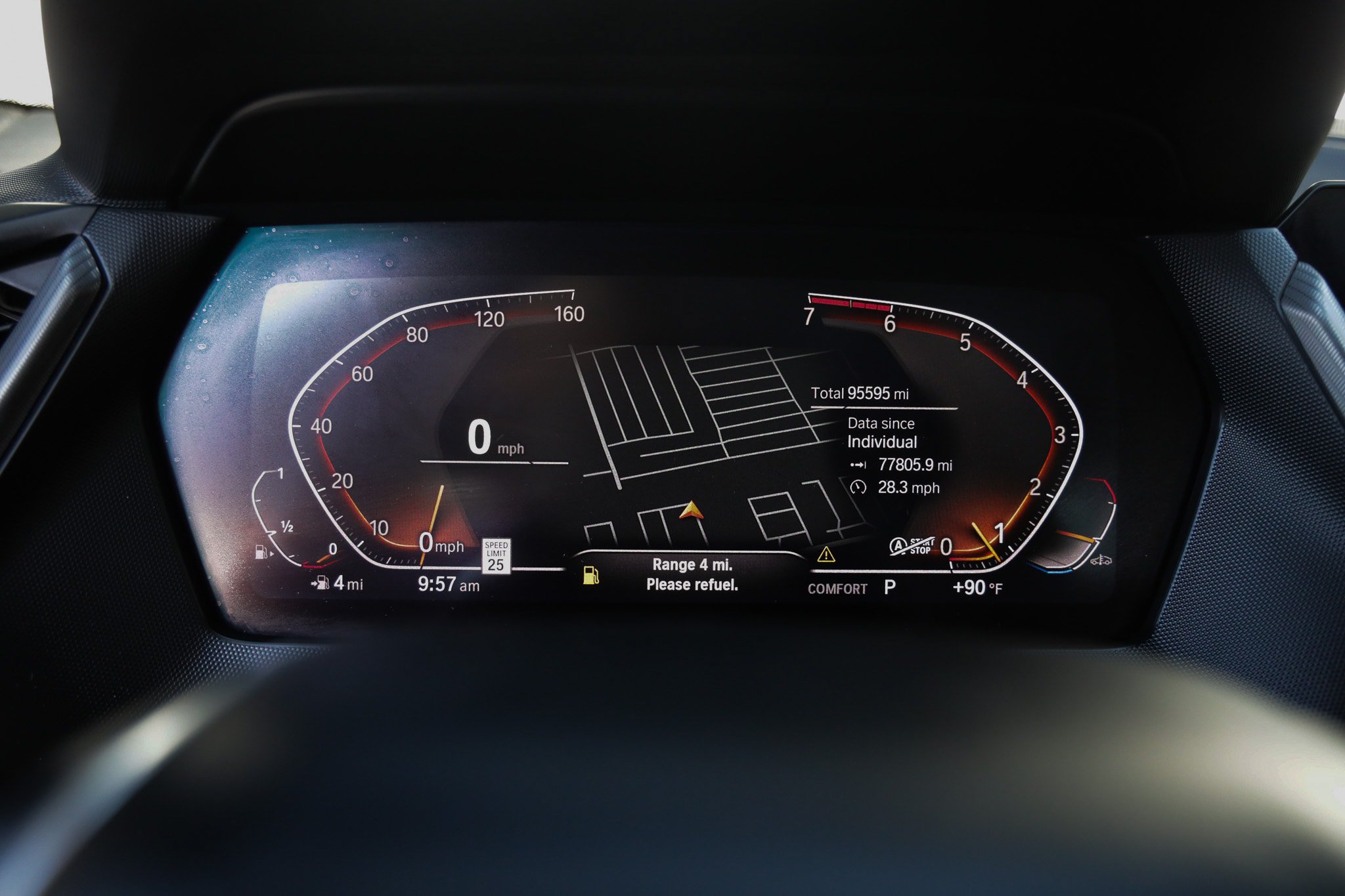 Used 2022 BMW 228i Gran Coupe w/ Convenience Package FWD image 33