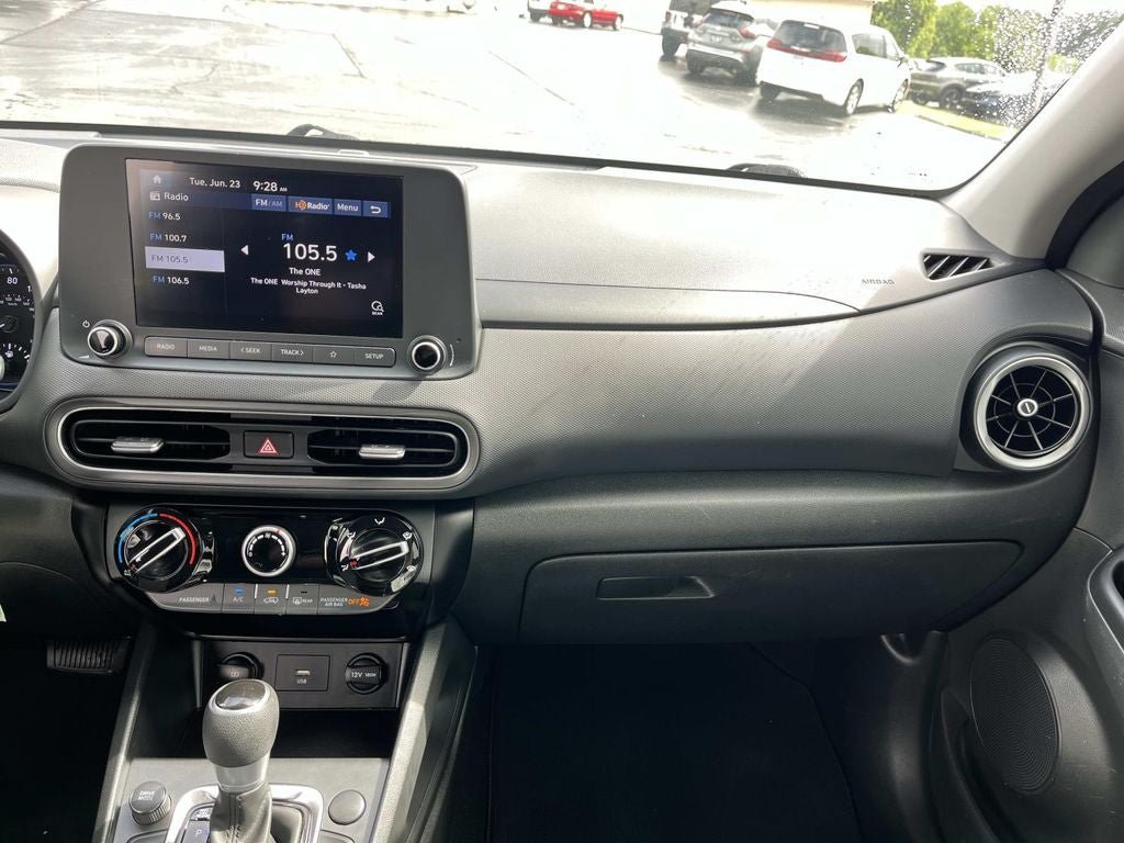 Used 2022 Hyundai Kona SE FWD image 11