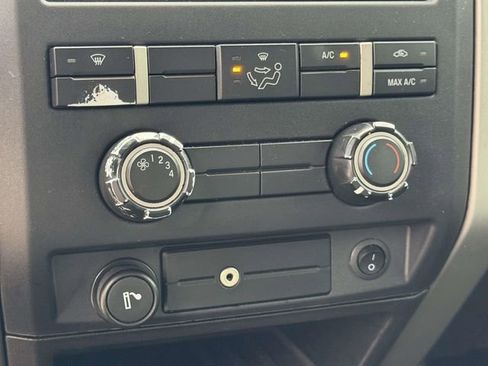 Used 2011 Ford F150 XLT RWD image 22