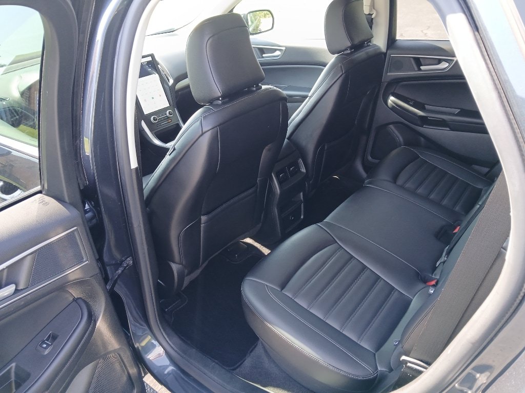 Used 2024 Ford Edge SEL AWD/4WD image 26