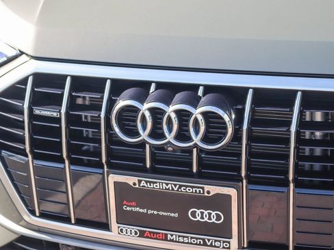 Certified 2023 Audi Q3 2.0T Premium Plus w/ Premium Plus Package AWD/4WD image 13