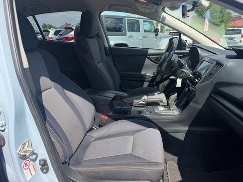 Used 2018 Subaru Crosstrek 2.0i Premium w/ Eyesight System AWD/4WD image 30