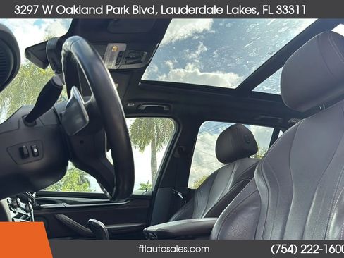 Used 2016 BMW X5 xDrive35i image 26