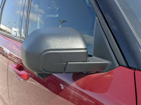 New 2025 Ford Bronco Sport Outer Banks w/ Outer Banks Tech Package+ image 50