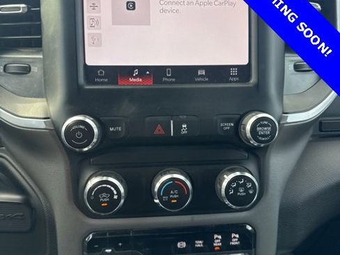 Used 2024 RAM 2500 Big Horn w/ Off Road Package image 21