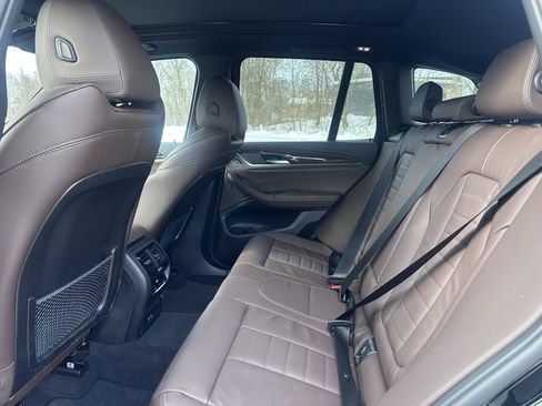 Used 2024 BMW X3 xDrive30i image 20