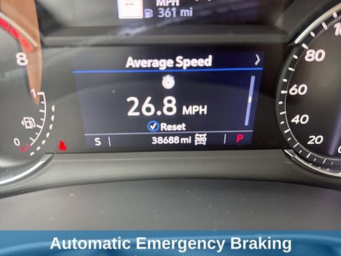 Used 2024 Cadillac XT5 Premium Luxury image 18