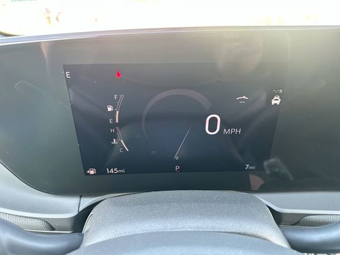 New 2025 Buick Envista Preferred w/ Convenience I Package image 15