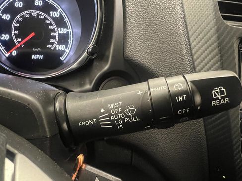 Used 2024 Mitsubishi Outlander Sport Trail Edition 2.0 AWC SUV image 38