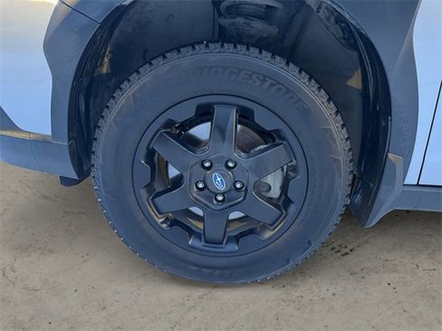 Used 2024 Subaru Outback Wilderness image 14