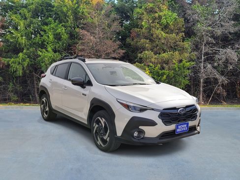 New 2026 Subaru Crosstrek 2.5i Limited image 15