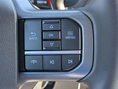 Used 2025 Ford F150 XLT w/ Equipment Group 301A Standard AWD/4WD image 28