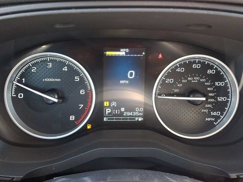 Used 2023 Subaru Forester Limited AWD/4WD image 22