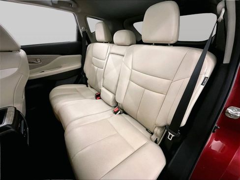 Used 2020 Nissan Murano SL w/ Cargo Package image 25