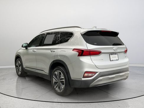 Used 2019 Hyundai Santa Fe Limited FWD image 7