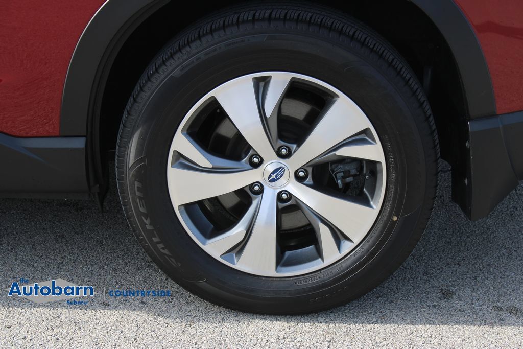 Certified 2024 Subaru Ascent Premium w/ Convenience Package AWD/4WD image 31