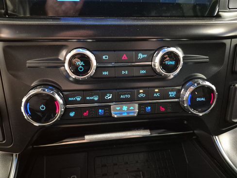 New 2025 Ford F150 Platinum image 37