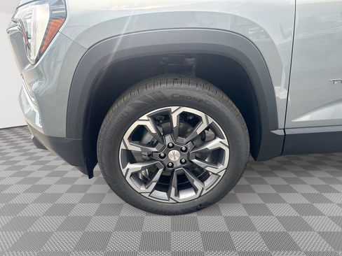 New 2027 GMC Terrain Elevation w/ Elevation Premium Package AWD/4WD image 28