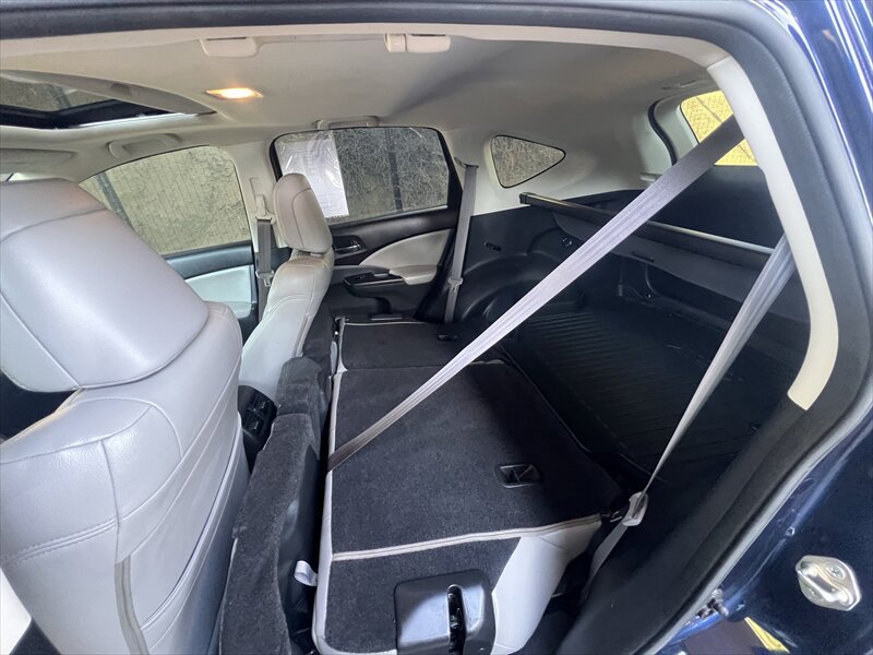 Used 2015 Honda CR-V EX image 24