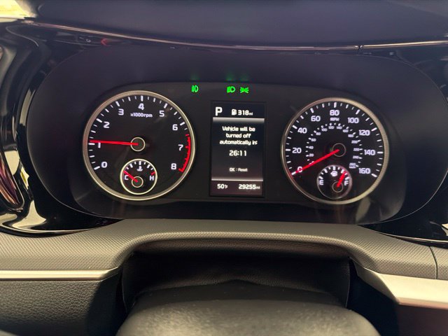 Used 2024 Kia K5 GT-Line w/ GT-Line Premium Package AWD/4WD image 30