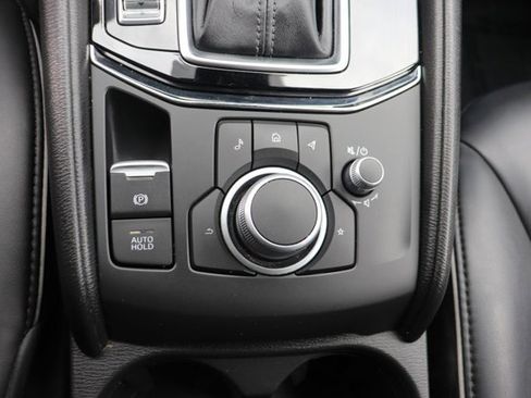 Used 2024 MAZDA CX-5 AWD 2.5 S w/ Select Package image 16