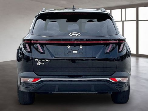 Used 2023 Hyundai Tucson SEL w/ Convenience Package FWD image 5