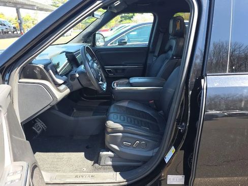 Used 2022 Rivian R1T Adventure AWD/4WD image 5