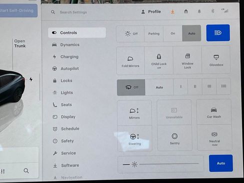 Used 2024 Tesla Model 3 image 32