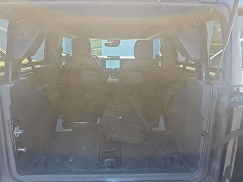 Used 2024 Ford Bronco Big Bend AWD/4WD image 9