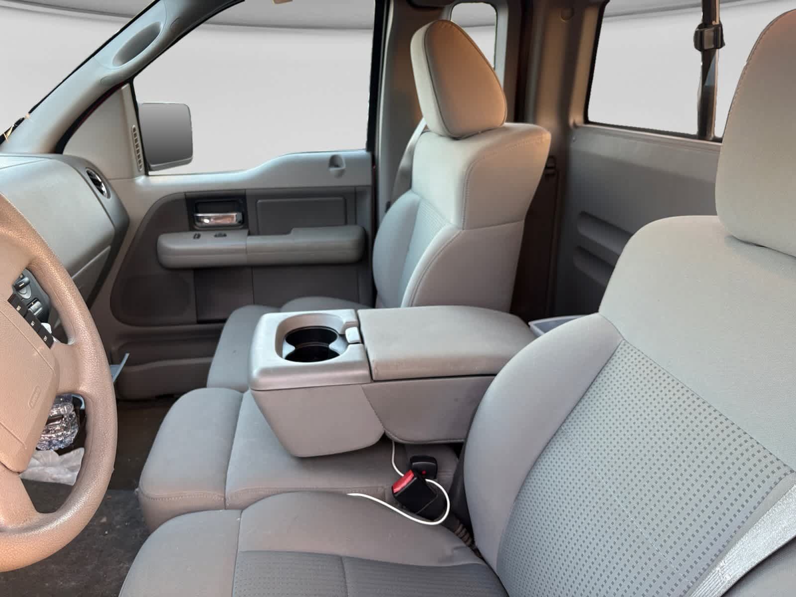 Used 2008 Ford F150 STX RWD image 7