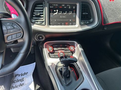 Certified 2022 Dodge Challenger R/T Scat Pack RWD image 20