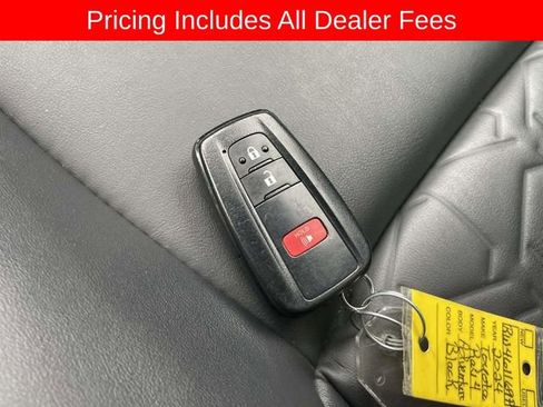 Used 2024 Toyota RAV4 Adventure AWD/4WD image 31