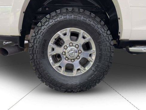 Used 2020 RAM 2500 Laramie AWD/4WD image 86