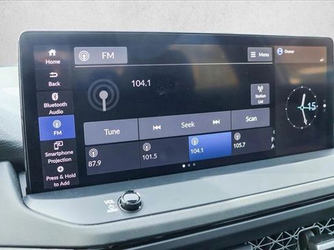 Used 2023 Honda Accord Sport image 16