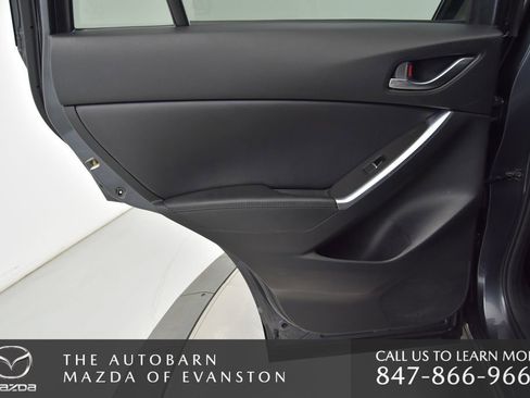 Used 2016 MAZDA CX-5 Grand Touring image 32