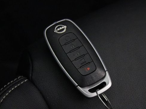 Certified 2023 Nissan Rogue SL AWD/4WD image 31